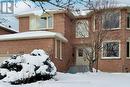 186 Marsi Road, Richmond Hill, ON  - Outdoor 