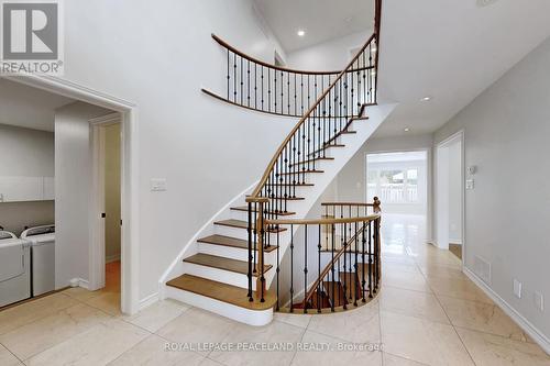 186 Marsi Road, Richmond Hill, ON - Indoor Photo Showing Other Room