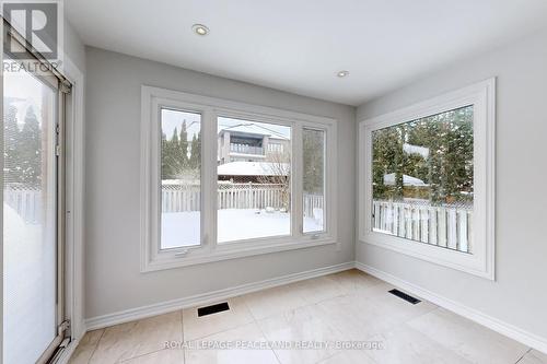186 Marsi Road, Richmond Hill, ON - Indoor Photo Showing Other Room