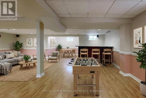 186 Marsi Road, Richmond Hill, ON - Indoor