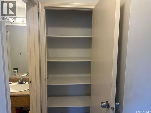 201 3094 5Th Avenue E, Prince Albert, SK - Indoor With Storage