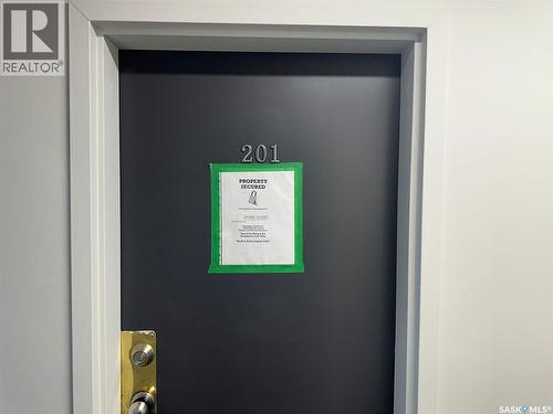 201 3094 5Th Avenue E, Prince Albert, SK -  Photo Showing Other Room