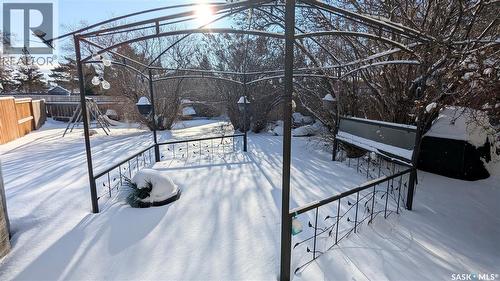 147 Ross Crescent, Saskatoon, SK - Outdoor