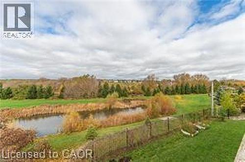 158 River Run Road, Drayton, ON - Outdoor With View