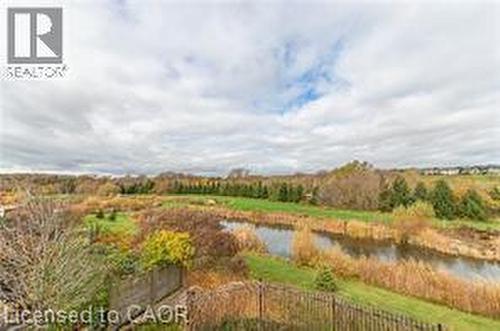Water view - 158 River Run Road, Drayton, ON - Outdoor With Body Of Water With View