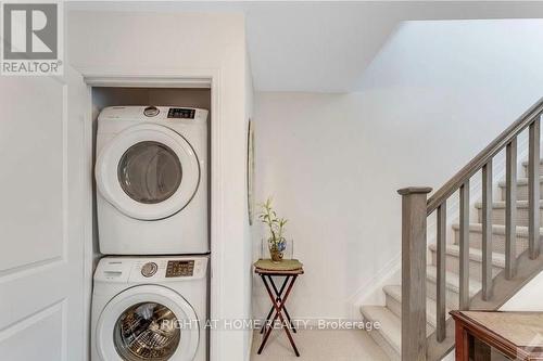 558 Recolte Private, Ottawa, ON - Indoor Photo Showing Laundry Room