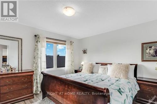 558 Recolte Private, Ottawa, ON - Indoor Photo Showing Bedroom