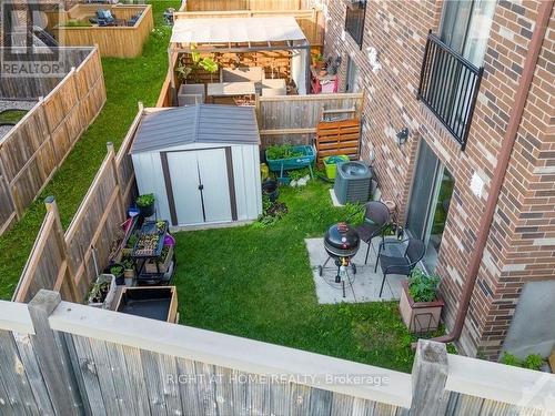 558 Recolte Private, Ottawa, ON - Outdoor
