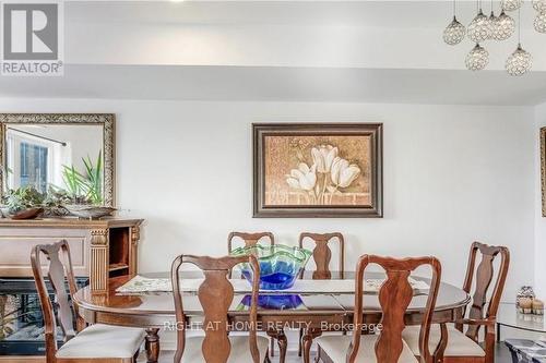 558 Recolte Private, Ottawa, ON - Indoor Photo Showing Dining Room
