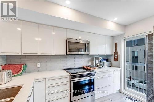 558 Recolte Private, Ottawa, ON - Indoor Photo Showing Kitchen