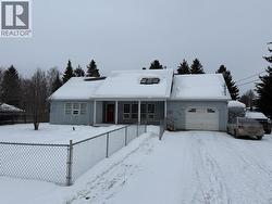950 LAUREL ROAD  Quesnel, BC V2J 5V4