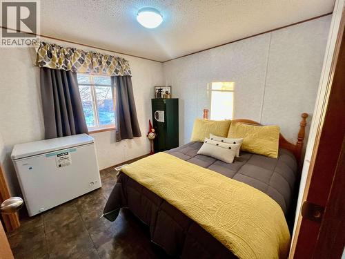 8112 85A Avenue, Fort St. John, BC - Indoor Photo Showing Bedroom