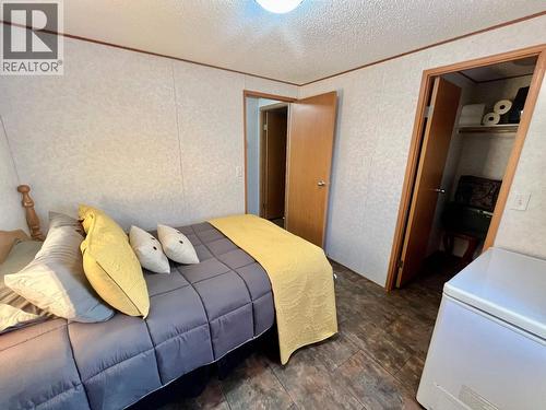 8112 85A Avenue, Fort St. John, BC - Indoor Photo Showing Bedroom