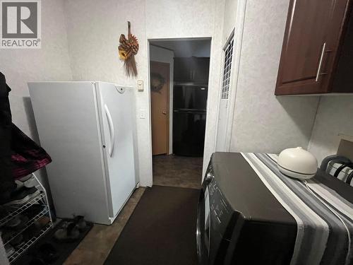 8112 85A Avenue, Fort St. John, BC - Indoor