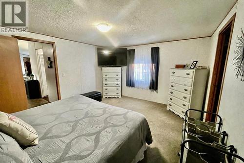 8112 85A Avenue, Fort St. John, BC - Indoor Photo Showing Bedroom