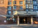 209 - 8 Silverbelle Grove, Toronto, ON  - Outdoor With Facade 
