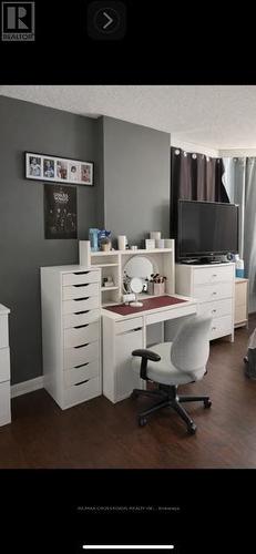 209 - 8 Silverbelle Grove, Toronto, ON - Indoor Photo Showing Office