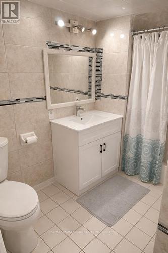 209 - 8 Silverbelle Grove, Toronto, ON - Indoor Photo Showing Bathroom