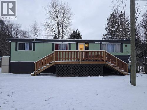 3962 HAGEN STREET  Terrace, BC V8G 3L5