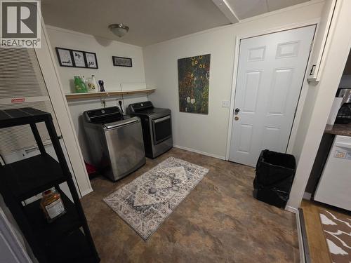 3962 Hagen Street, Terrace, BC - Indoor Photo Showing Other Room