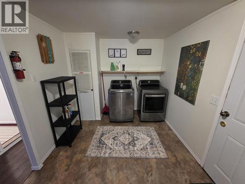 3962 Hagen Street, Terrace, BC - Indoor Photo Showing Other Room