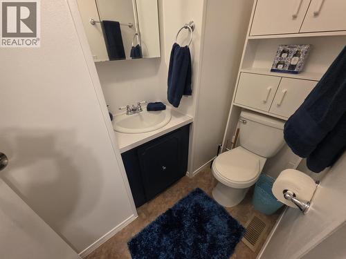 3962 Hagen Street, Terrace, BC - Indoor Photo Showing Bathroom