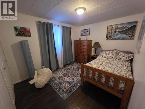 3962 Hagen Street, Terrace, BC - Indoor Photo Showing Bedroom