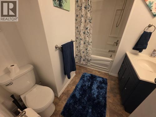 3962 Hagen Street, Terrace, BC - Indoor Photo Showing Bathroom