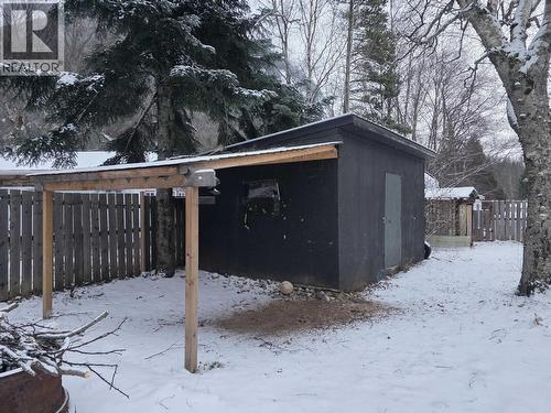 3962 Hagen Street, Terrace, BC - Outdoor