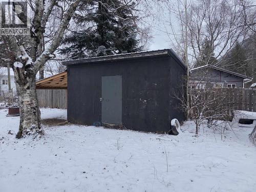 3962 Hagen Street, Terrace, BC - Outdoor