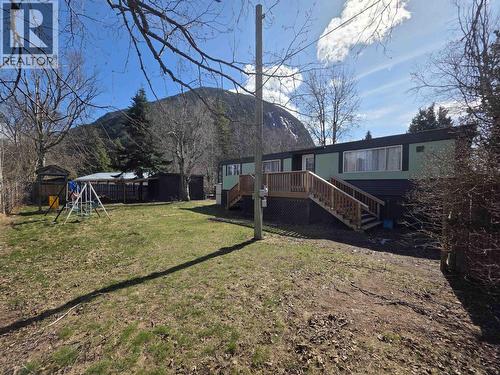 3962 HAGEN STREET  Terrace, BC V8G 3L5