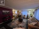 3962 Hagen Street, Terrace, BC  - Indoor Photo Showing Living Room 