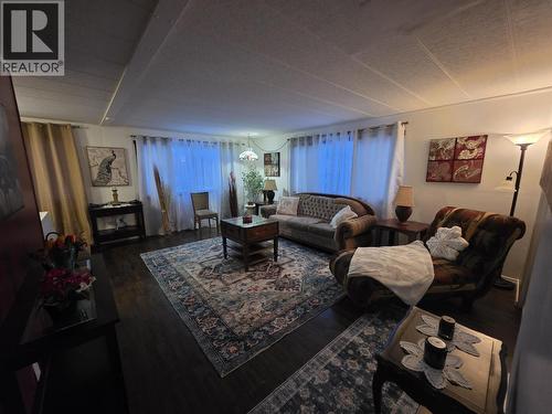 3962 Hagen Street, Terrace, BC - Indoor Photo Showing Living Room
