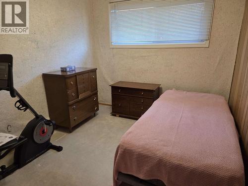 1115 Latin Avenue, Williams Lake, BC - Indoor Photo Showing Bedroom