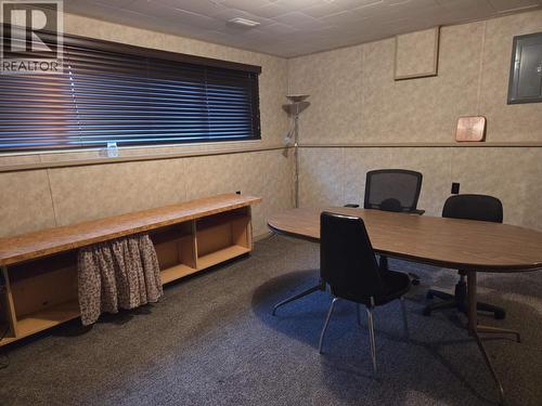 1115 Latin Avenue, Williams Lake, BC - Indoor