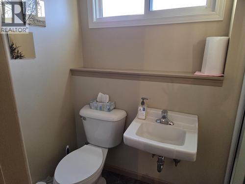 1115 Latin Avenue, Williams Lake, BC - Indoor Photo Showing Bathroom