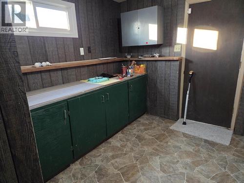 1115 Latin Avenue, Williams Lake, BC - Indoor Photo Showing Other Room