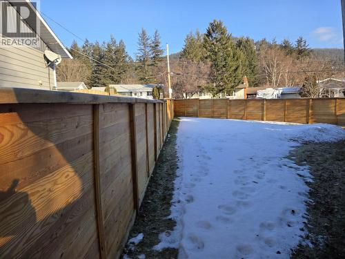 1115 Latin Avenue, Williams Lake, BC - Outdoor