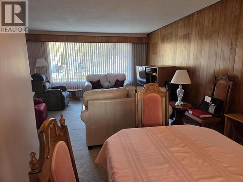 1115 Latin Avenue, Williams Lake, BC - Indoor