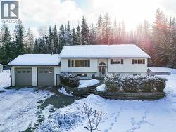 1282 OMEGA ROAD  Quesnel, BC V2J 6V1