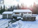 1282 Omega Road, Quesnel, BC  - Outdoor 
