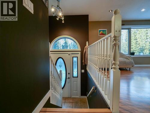 1282 Omega Road, Quesnel, BC - Indoor Photo Showing Other Room