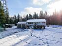 1282 Omega Road, Quesnel, BC  - Outdoor 