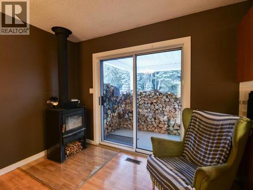 1282 Omega Road, Quesnel, BC - Indoor