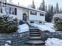 1282 Omega Road, Quesnel, BC  - Outdoor 