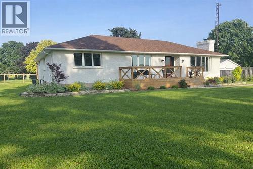 5328 MANDAUMIN ROAD  Plympton-Wyoming, ON N7T 7H3