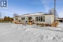 5328 Mandaumin Road, Plympton-Wyoming, ON  - Outdoor 