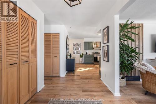 5328 Mandaumin Road, Plympton-Wyoming, ON - Indoor Photo Showing Other Room