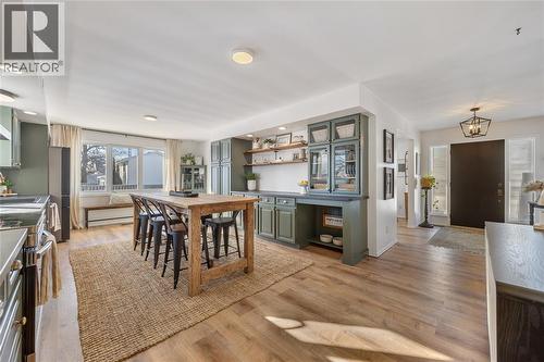 5328 Mandaumin Road, Plympton-Wyoming, ON - Indoor