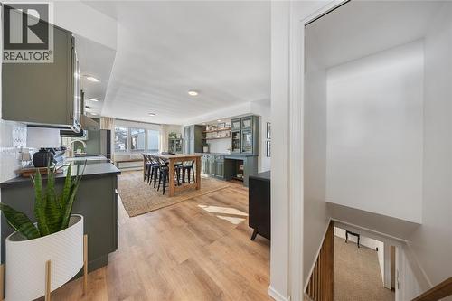 5328 Mandaumin Road, Plympton-Wyoming, ON - Indoor